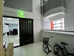Blk 445 Hougang Avenue 8 (Hougang), HDB 4 Rooms #638789081
